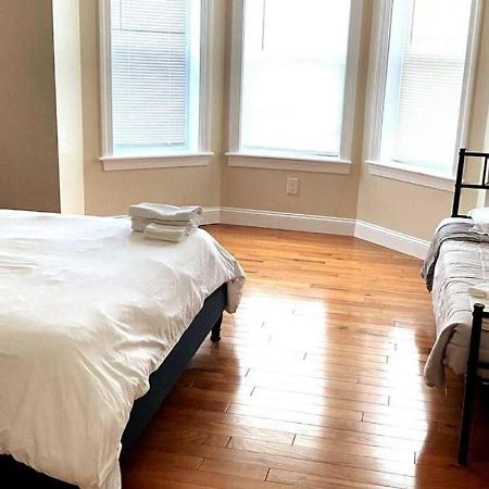 Newly Renovated Guest Rooms Near Transportation Philadelphia Exterior foto