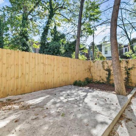 Newly Renovated Guest Rooms Near Transportation Philadelphia Exterior foto