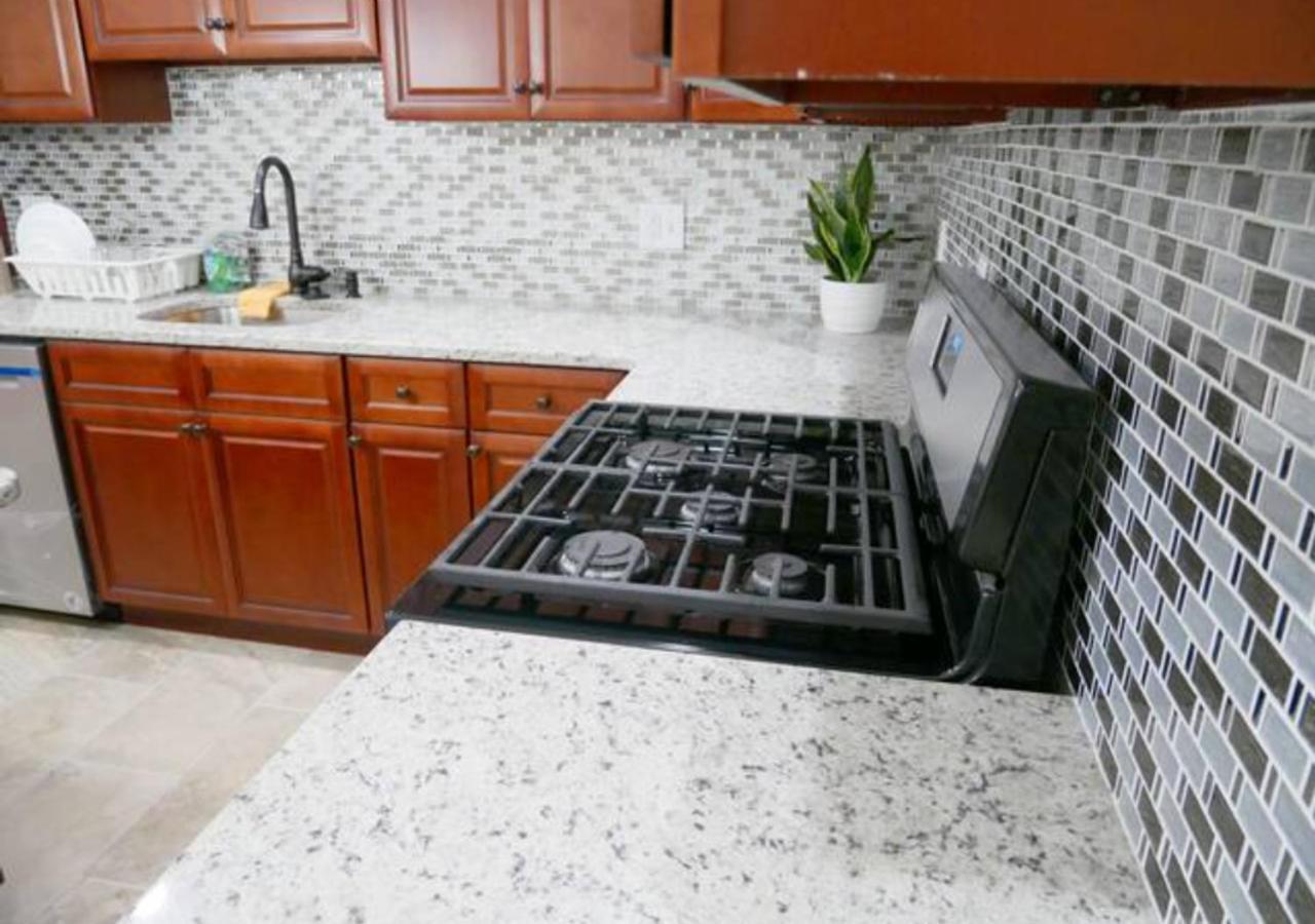 Newly Renovated Guest Rooms Near Transportation Philadelphia Exterior foto