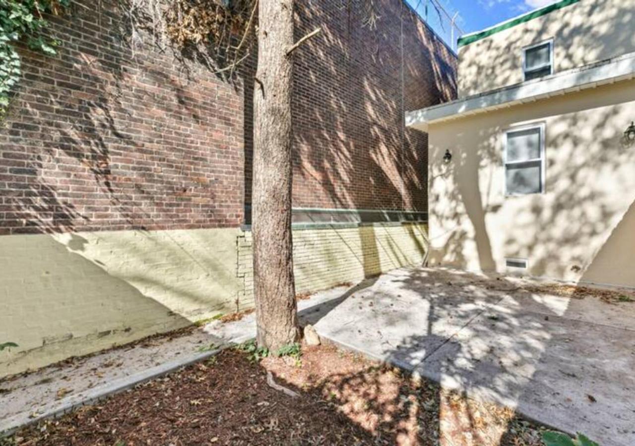 Newly Renovated Guest Rooms Near Transportation Philadelphia Exterior foto