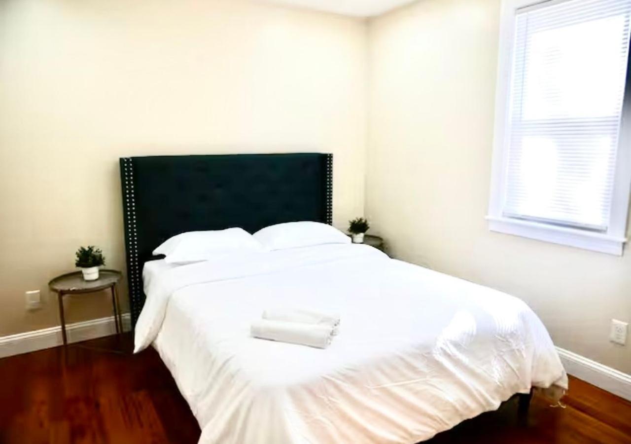 Newly Renovated Guest Rooms Near Transportation Philadelphia Exterior foto