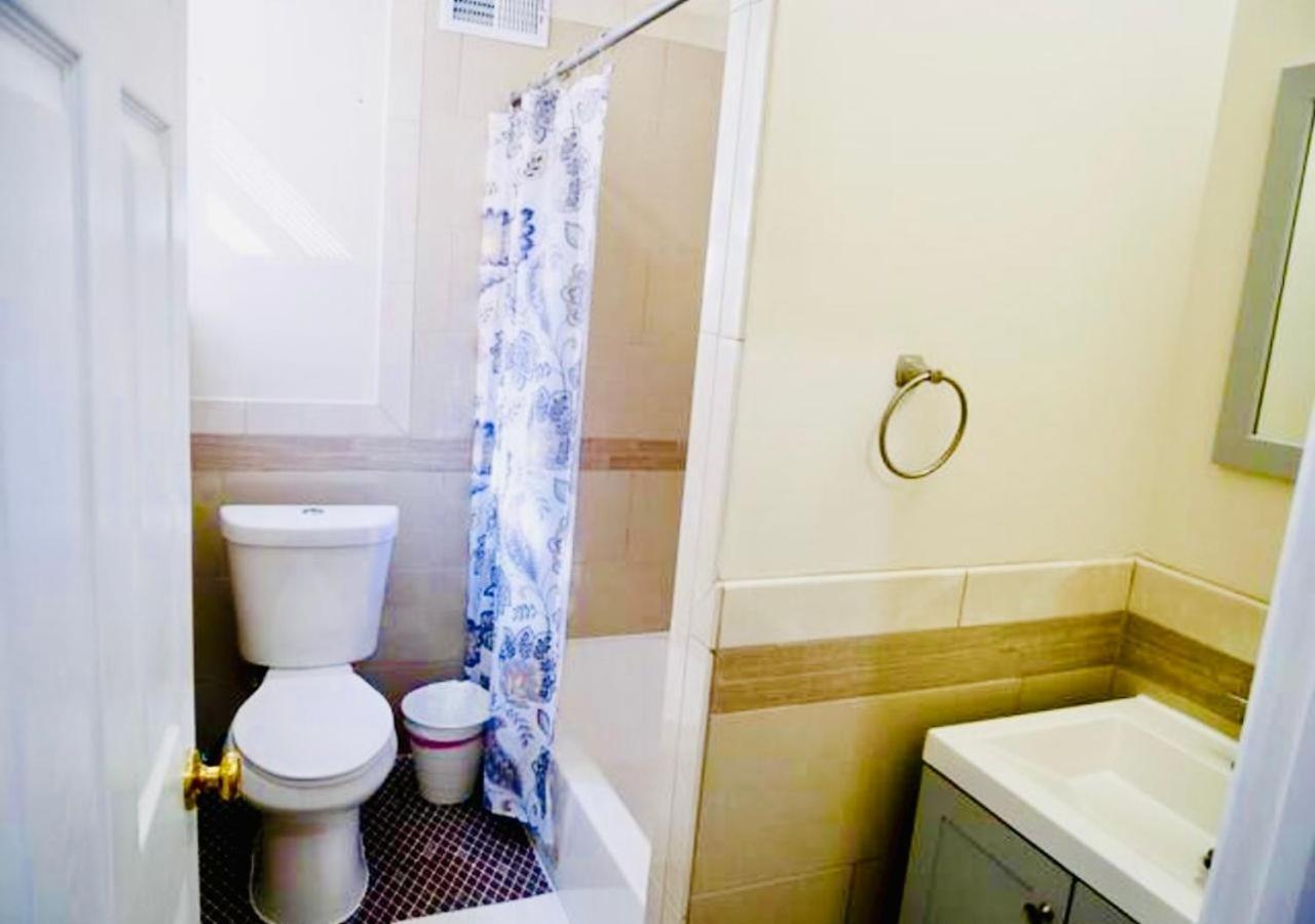 Newly Renovated Guest Rooms Near Transportation Philadelphia Exterior foto