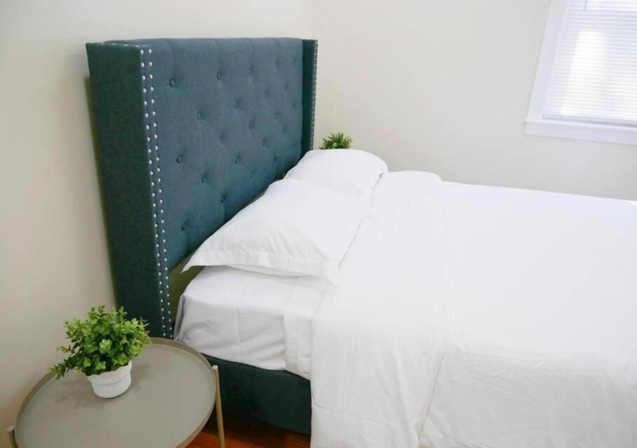 Newly Renovated Guest Rooms Near Transportation Philadelphia Exterior foto