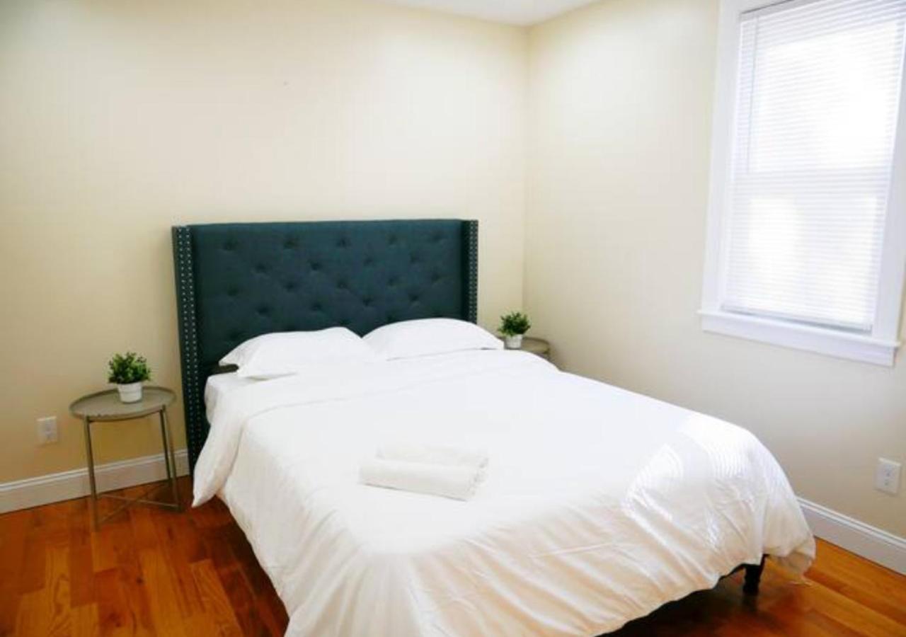 Newly Renovated Guest Rooms Near Transportation Philadelphia Exterior foto