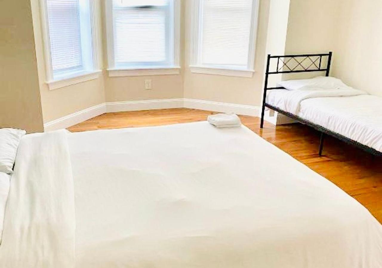 Newly Renovated Guest Rooms Near Transportation Philadelphia Exterior foto