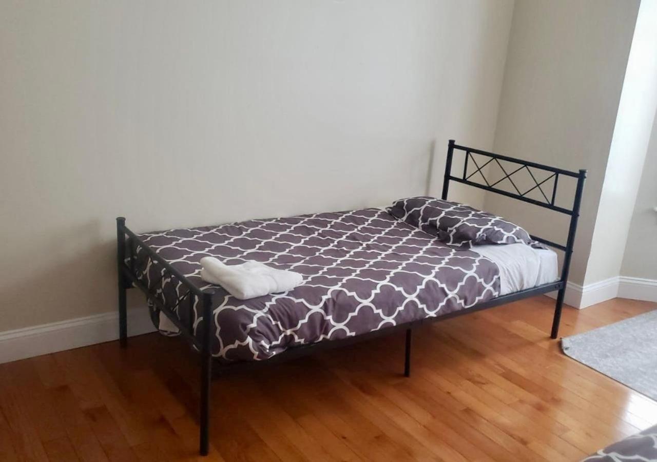 Newly Renovated Guest Rooms Near Transportation Philadelphia Cameră foto