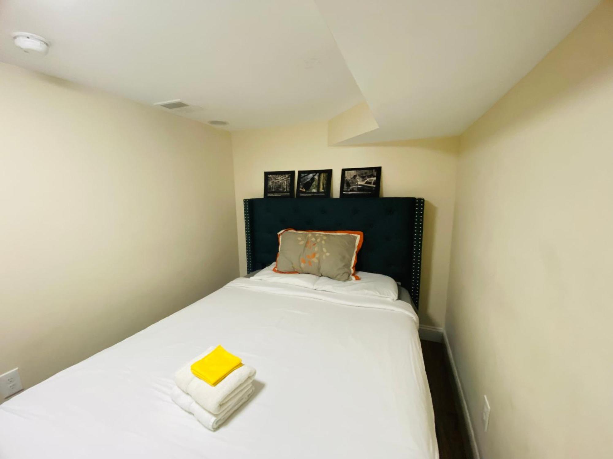 Newly Renovated Guest Rooms Near Transportation Philadelphia Cameră foto